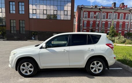 Toyota RAV4, 2011 год, 1 245 000 рублей, 10 фотография