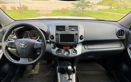 Toyota RAV4, 2011 год, 1 245 000 рублей, 13 фотография