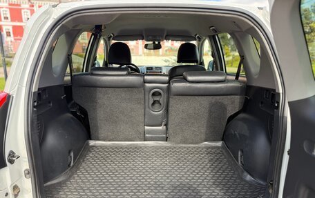 Toyota RAV4, 2011 год, 1 245 000 рублей, 16 фотография