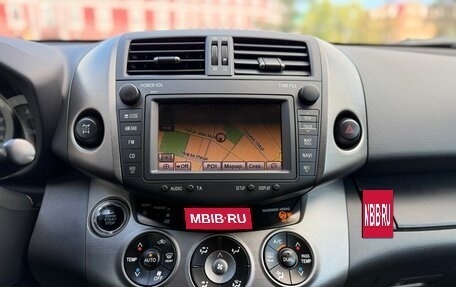 Toyota RAV4, 2011 год, 1 245 000 рублей, 14 фотография