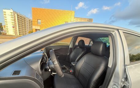 Toyota Corolla, 2008 год, 650 000 рублей, 14 фотография