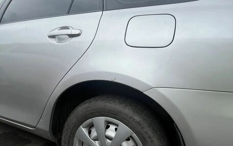 Toyota Corolla, 2009 год, 850 000 рублей, 4 фотография