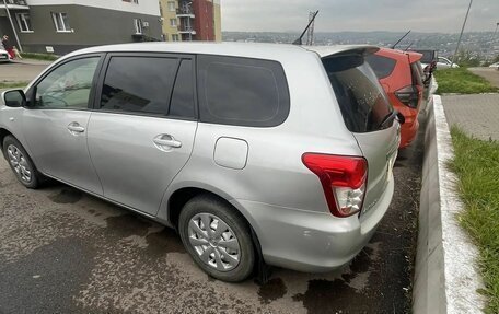 Toyota Corolla, 2009 год, 850 000 рублей, 2 фотография