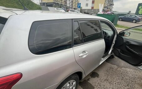 Toyota Corolla, 2009 год, 850 000 рублей, 8 фотография