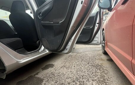 Toyota Corolla, 2009 год, 850 000 рублей, 11 фотография