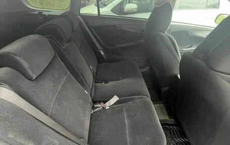 Toyota Corolla, 2009 год, 850 000 рублей, 7 фотография