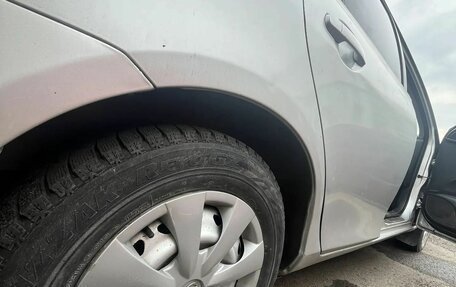 Toyota Corolla, 2009 год, 850 000 рублей, 5 фотография