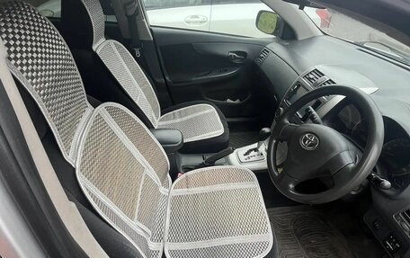 Toyota Corolla, 2009 год, 850 000 рублей, 12 фотография
