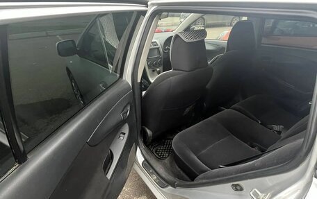 Toyota Corolla, 2009 год, 850 000 рублей, 15 фотография