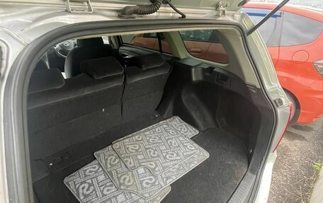 Toyota Corolla, 2009 год, 850 000 рублей, 14 фотография