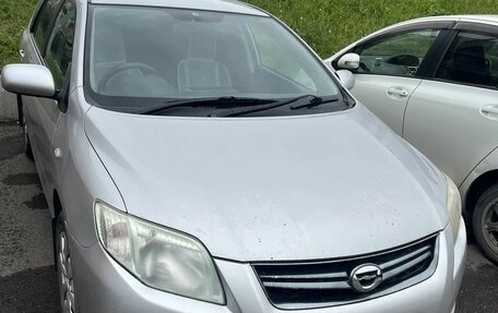 Toyota Corolla, 2009 год, 850 000 рублей, 13 фотография