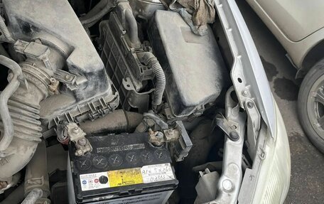 Toyota Corolla, 2009 год, 850 000 рублей, 17 фотография
