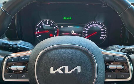 KIA Sorento IV, 2022 год, 4 400 000 рублей, 5 фотография