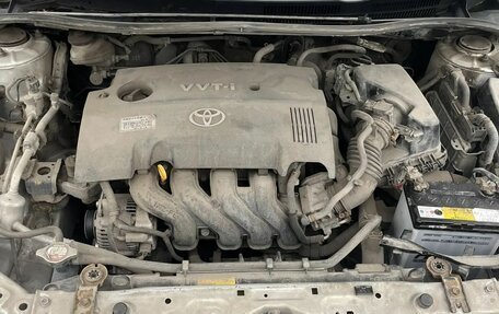 Toyota Corolla, 2009 год, 850 000 рублей, 19 фотография