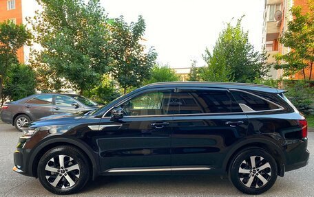 KIA Sorento IV, 2022 год, 4 400 000 рублей, 2 фотография