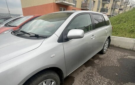 Toyota Corolla, 2009 год, 850 000 рублей, 20 фотография