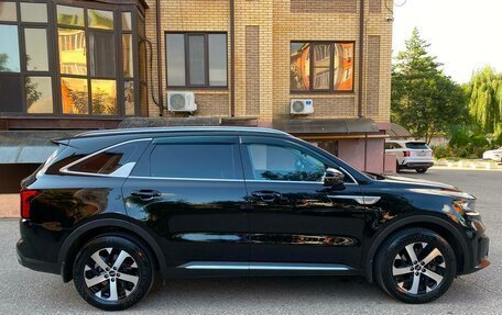 KIA Sorento IV, 2022 год, 4 400 000 рублей, 3 фотография