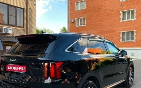 KIA Sorento IV, 2022 год, 4 400 000 рублей, 10 фотография