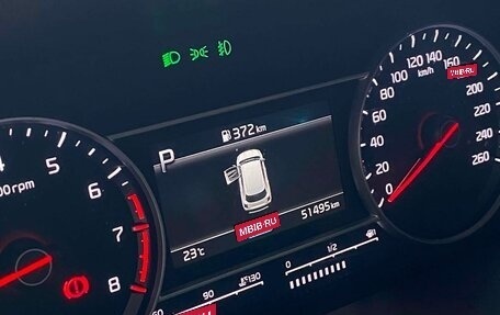 KIA Sorento IV, 2022 год, 4 400 000 рублей, 7 фотография