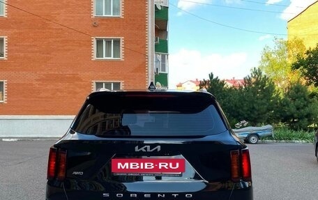 KIA Sorento IV, 2022 год, 4 400 000 рублей, 9 фотография