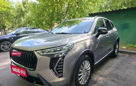 Haval Jolion, 2025 год, 2 100 000 рублей, 2 фотография
