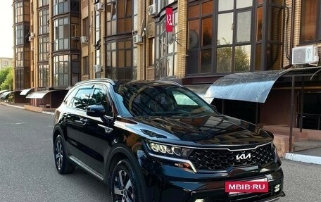 KIA Sorento IV, 2022 год, 4 400 000 рублей, 8 фотография