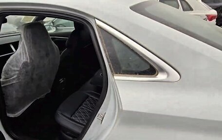 Audi A3, 2026 год, 3 820 000 рублей, 4 фотография
