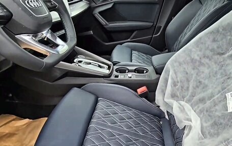 Audi A3, 2026 год, 3 820 000 рублей, 8 фотография