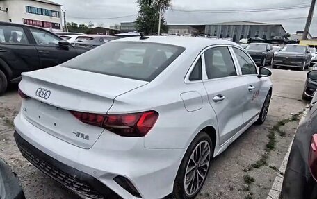 Audi A3, 2026 год, 3 820 000 рублей, 6 фотография