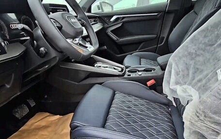 Audi A3, 2026 год, 3 820 000 рублей, 7 фотография