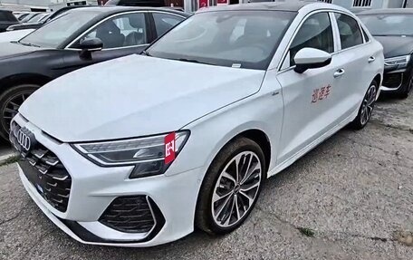 Audi A3, 2026 год, 3 820 000 рублей, 2 фотография