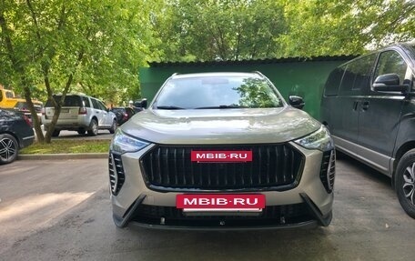 Haval Jolion, 2025 год, 2 100 000 рублей, 3 фотография