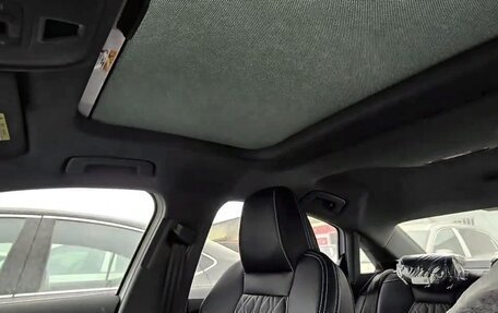 Audi A3, 2026 год, 3 820 000 рублей, 9 фотография