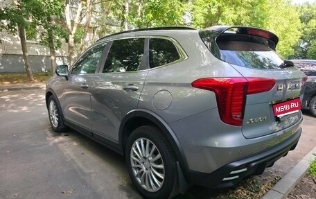 Haval Jolion, 2025 год, 2 100 000 рублей, 4 фотография