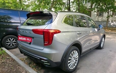 Haval Jolion, 2025 год, 2 100 000 рублей, 7 фотография