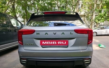 Haval Jolion, 2025 год, 2 100 000 рублей, 8 фотография