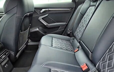 Audi A3, 2026 год, 3 820 000 рублей, 10 фотография