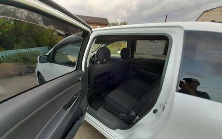 Toyota Wish II, 2003 год, 650 000 рублей, 13 фотография