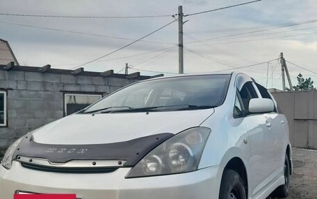 Toyota Wish II, 2003 год, 650 000 рублей, 6 фотография