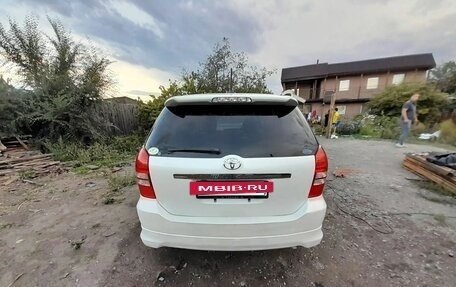 Toyota Wish II, 2003 год, 650 000 рублей, 3 фотография