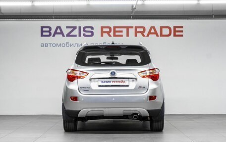 Changan CS35, 2018 год, 940 000 рублей, 7 фотография