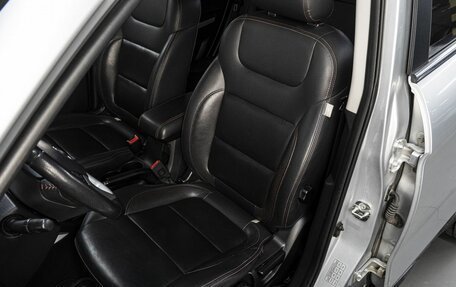 Changan CS35, 2018 год, 940 000 рублей, 13 фотография