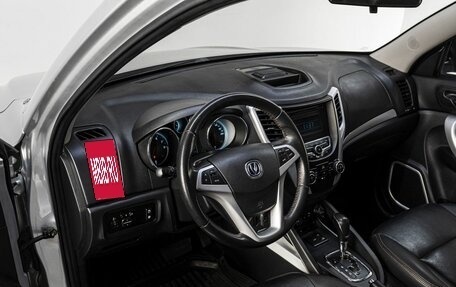 Changan CS35, 2018 год, 940 000 рублей, 10 фотография