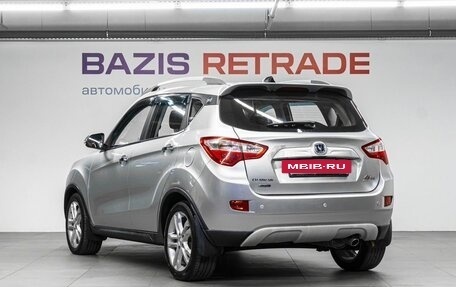 Changan CS35, 2018 год, 940 000 рублей, 8 фотография
