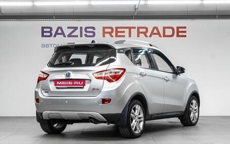 Changan CS35, 2018 год, 940 000 рублей, 6 фотография