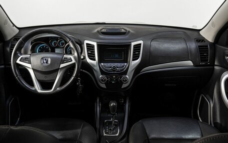 Changan CS35, 2018 год, 940 000 рублей, 17 фотография