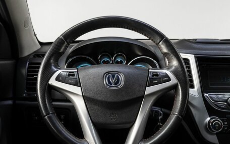 Changan CS35, 2018 год, 940 000 рублей, 18 фотография