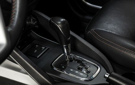 Changan CS35, 2018 год, 940 000 рублей, 21 фотография