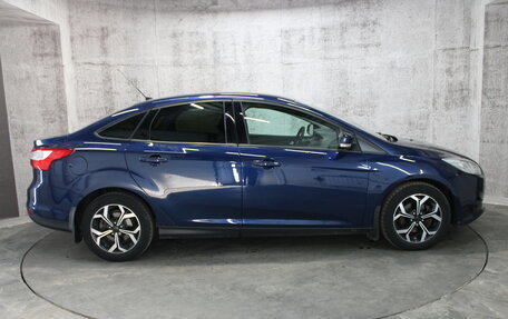 Ford Focus III, 2011 год, 697 000 рублей, 4 фотография