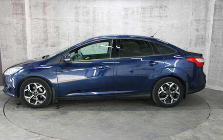Ford Focus III, 2011 год, 697 000 рублей, 5 фотография